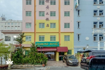 Diamond Hotel