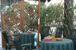Hotel Villa Rossi