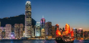 Hotéis Gays em Hong Kong