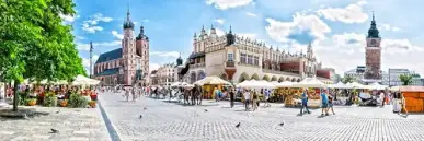 Gay Krakow Hotels