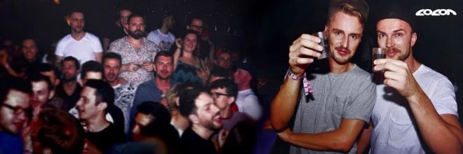 Krakow Gay Bars & Clubs