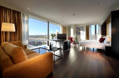 Zaragoza · Hotels