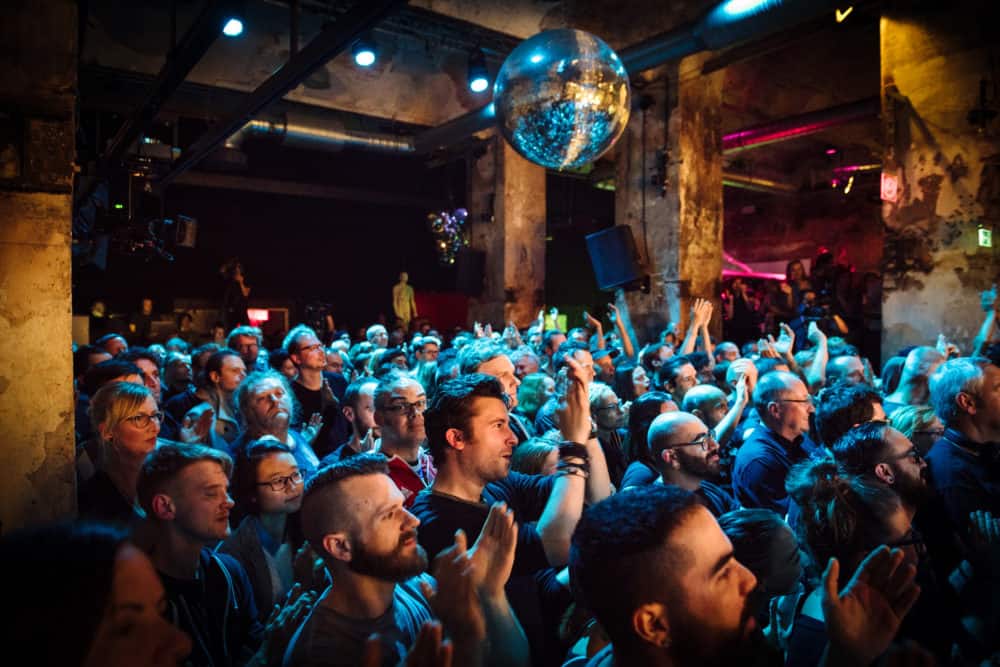 Berlin LGBT nightlife: best gay bars, clubs and parties - Hostelworld