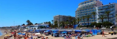 Gay Sitges Hotels