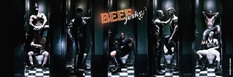 Tel Aviv · Gay Cruise Clubs