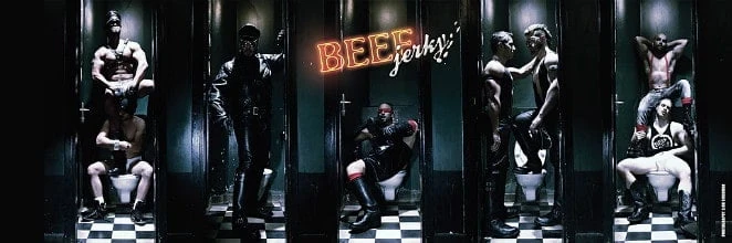 Tel Aviv · Gay Cruise Clubs