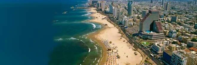 Gay Tel Aviv · Hotels