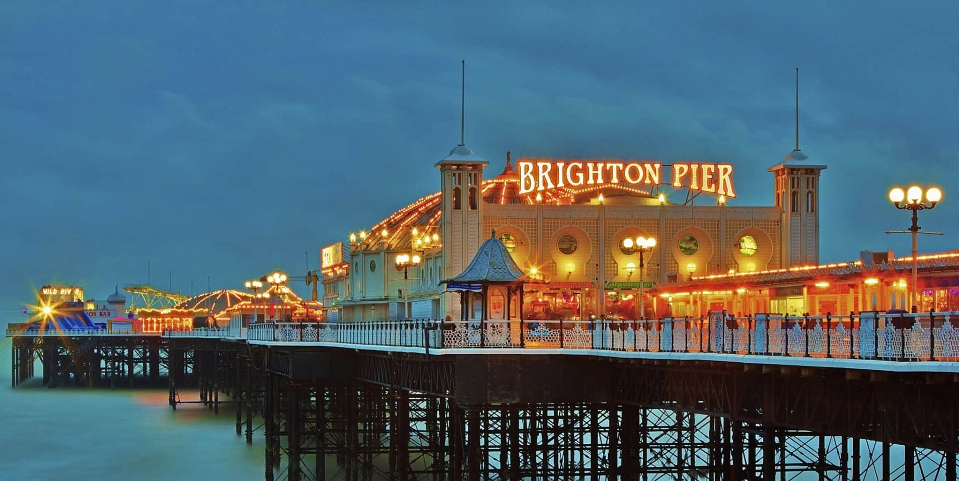 Gay Brighton · Hotels