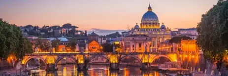 Gay Rome Hotels