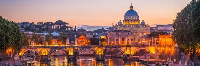 Gay Rome · Luxury Hotels