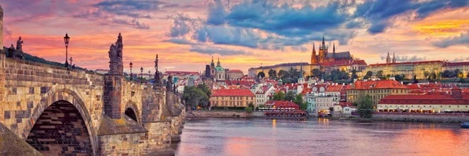 Gay Prague Hotels