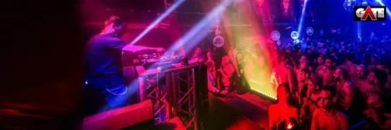 Milan Gay Dance Clubs