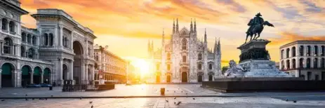 Gay Milan Hotels