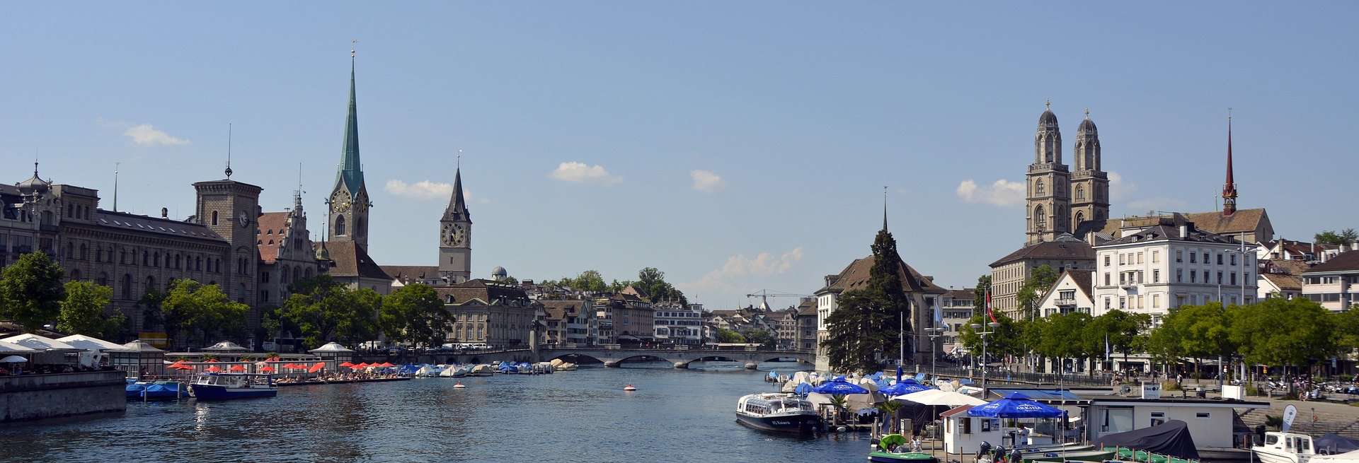 Gay Zurich, Geneva and more – LGBT Switzerland guide