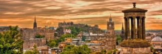 Gay Edinburgh · Hotels