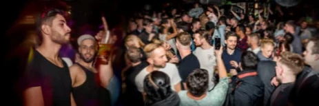 Dublin Gay Bars