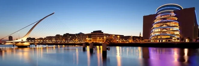 Gay Dublin · Hotels