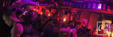 Copenhagen Gay Bars