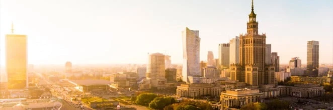 Gay Warsaw · Hotels