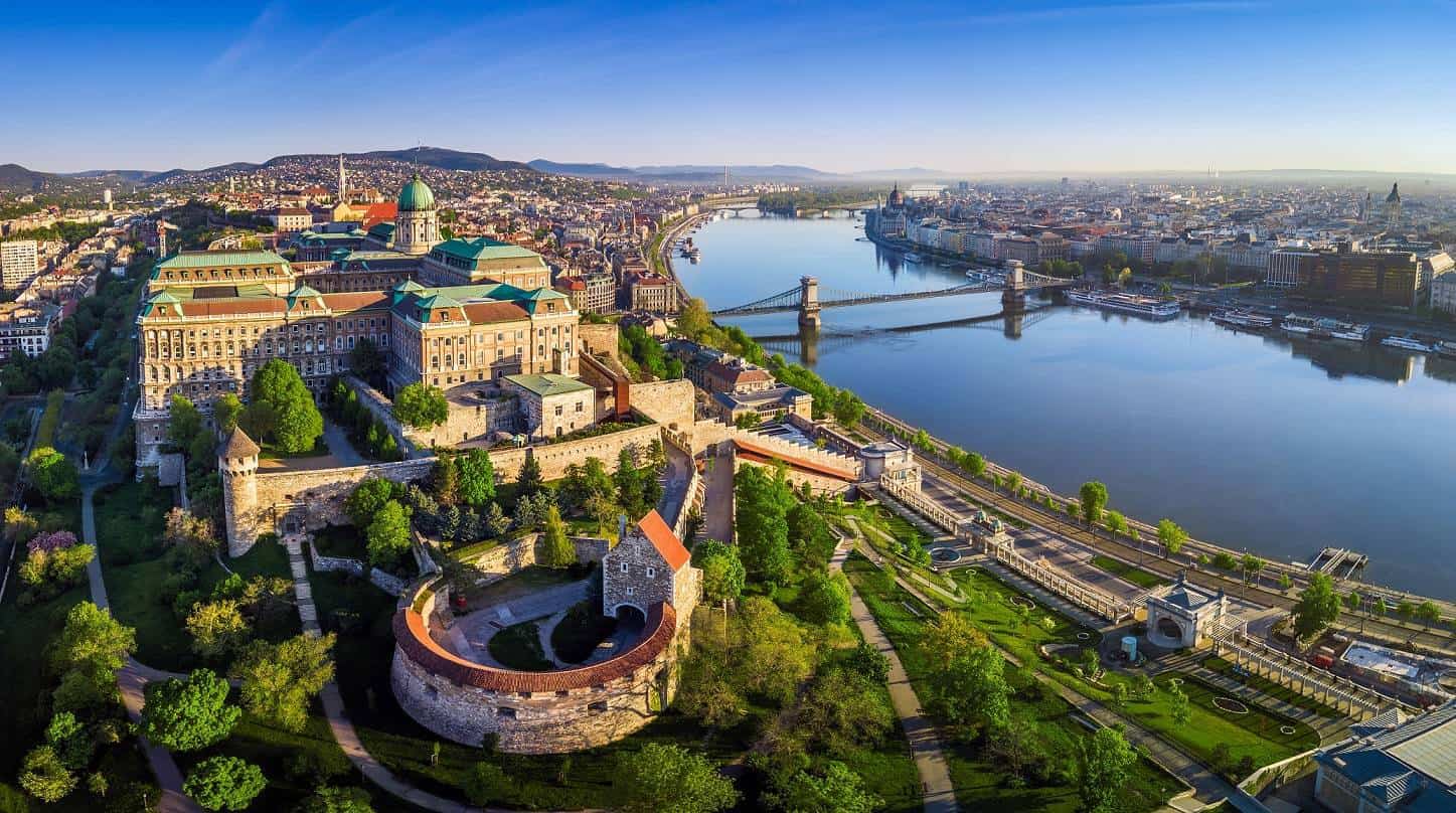 Budapeszt