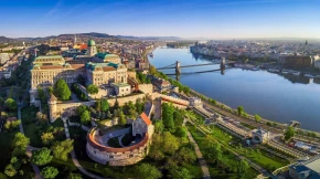 Budapest