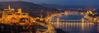 Gay Budapest Hotels