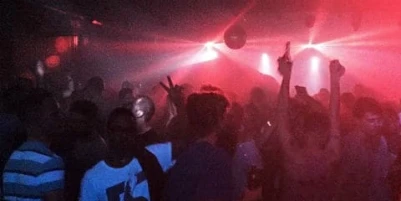 Heldenbar - from 8pm