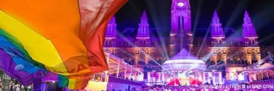 Gay Vienna · Hotels