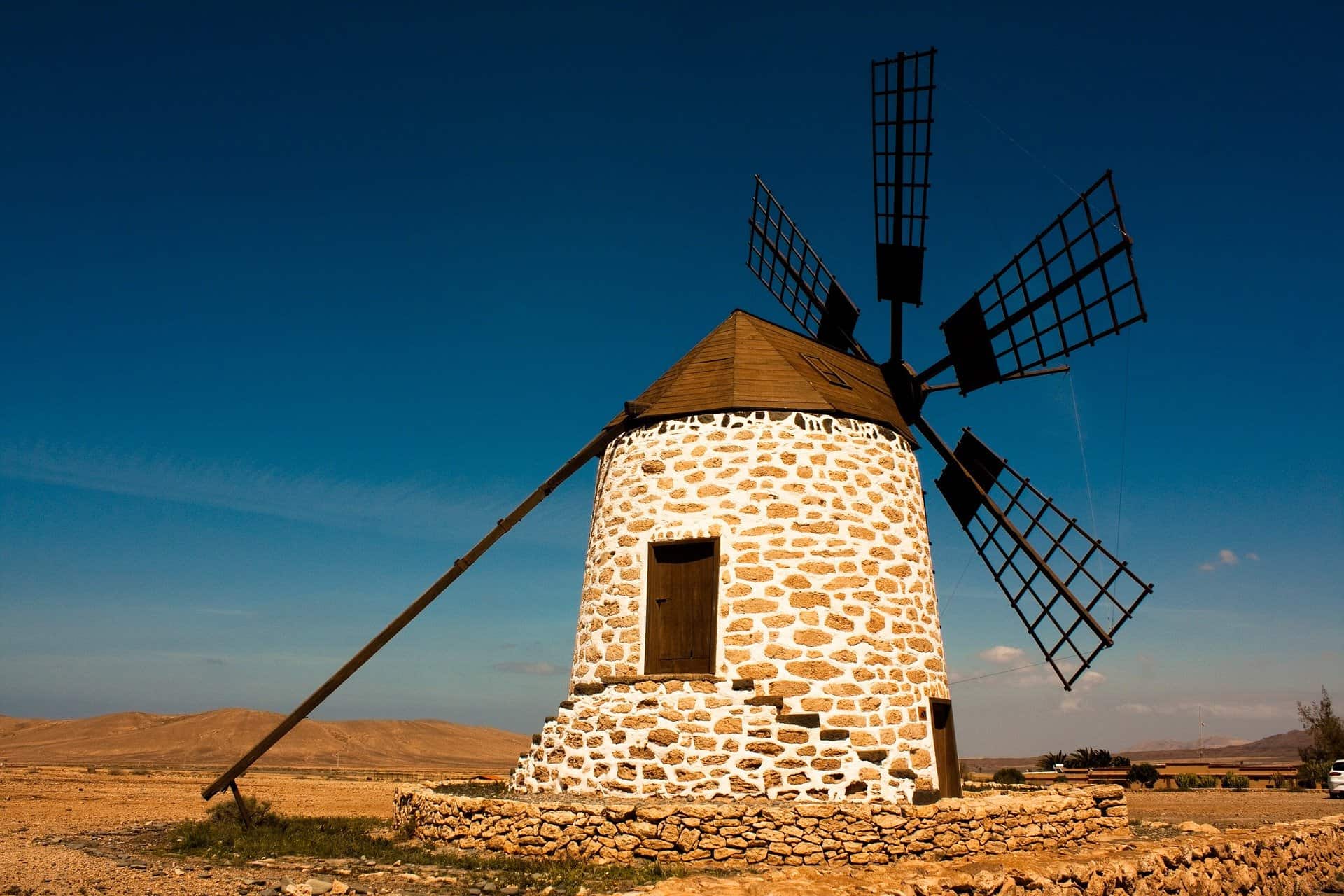 Fuerteventura Gay Haritası