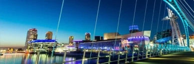 Gay Manchester Hotels