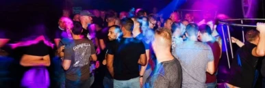 Clubes Gays de Birmingham