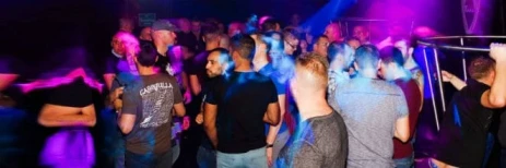 Birmingham Gay Clubs