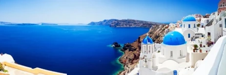 Gay Santorini · Hotéis