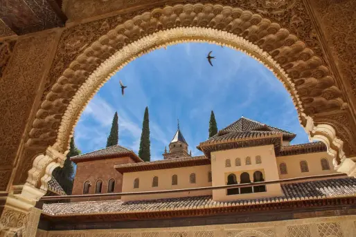 Gay Granada