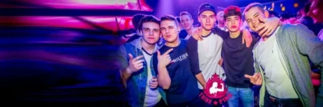 Dresden · Gay Dance Clubs