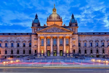 Gay Leipzig