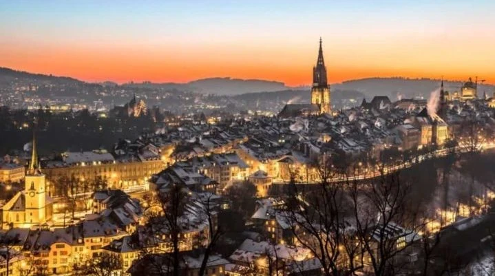 Bern · Gay Bars & Clubs