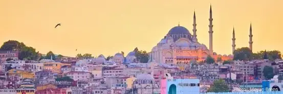 Istanbul Hotels