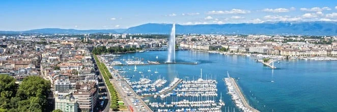 Gay Geneva · Hotels