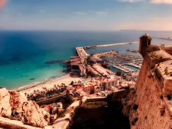 Gay Alicante