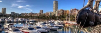Gay Alicante · Hotels