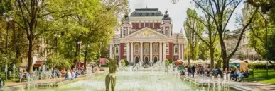 Gay Sofia Hotels