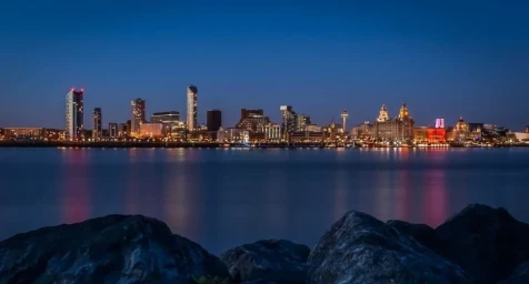 Liverpool Gay Bars