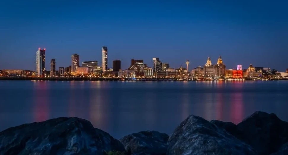 Liverpool · Gay Bars