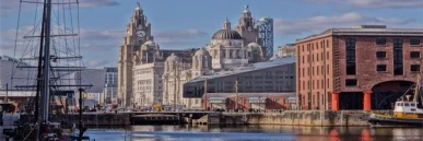 Gay Liverpool Hotels