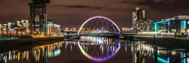 Gay Glasgow · Hotels