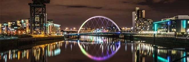 Gay Glasgow · Hotels