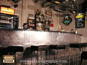 Männerzone Zurich - gay cruise club