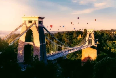 Bristol · Gay Bars