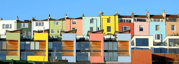 Gay Bristol · Hotels